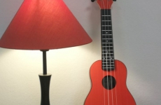 UKULELE!!!!