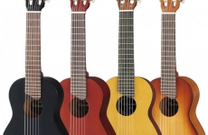 NOVO - GITALELE YAMAHA in FLIGHT